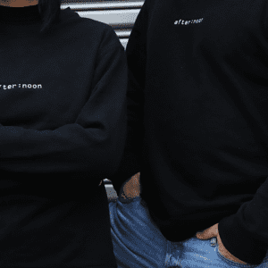 Winter / Spring / Sweatshirt